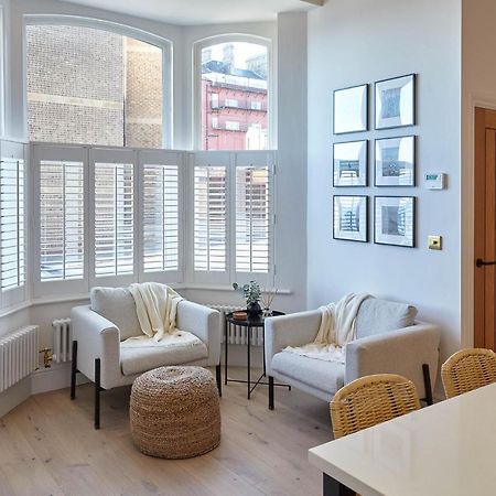 Host & Stay - Pier View Saltburn-by-the-Sea Eksteriør bilde
