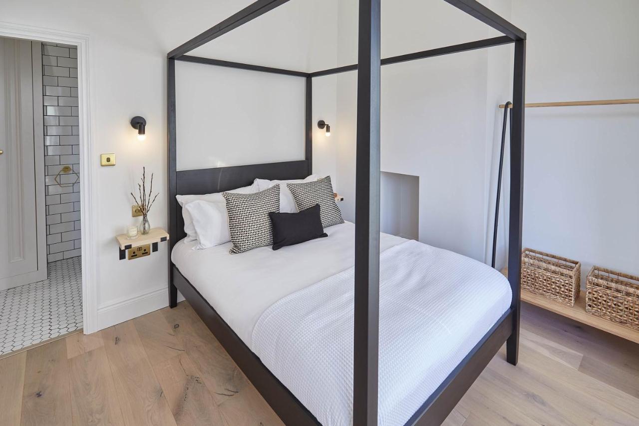 Host & Stay - Pier View Saltburn-by-the-Sea Eksteriør bilde
