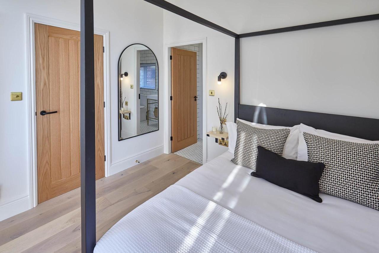 Host & Stay - Pier View Saltburn-by-the-Sea Eksteriør bilde