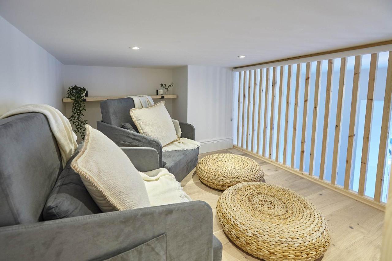 Host & Stay - Pier View Saltburn-by-the-Sea Eksteriør bilde